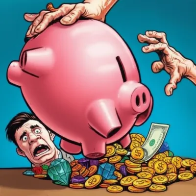 Illustration sponged - Image 1