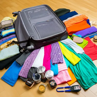 Illustration stuffed - Image 1