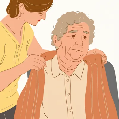 Illustration nursing - Image 1