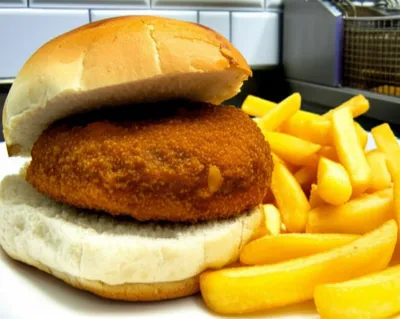 Illustration pasties - Image 1