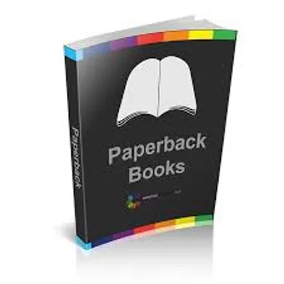 Illustration paperback - Image 2