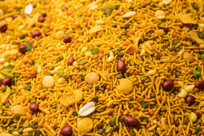 Illustration mixtures - Image 1