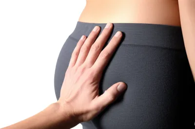 Illustration spank - Image 1