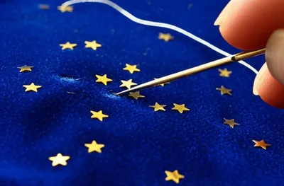 Illustration spangle - Image 1