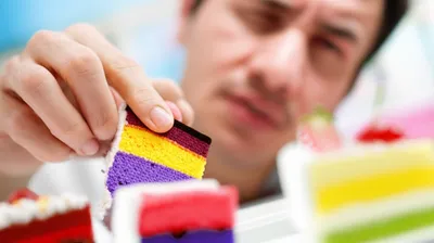 Illustration abstaining