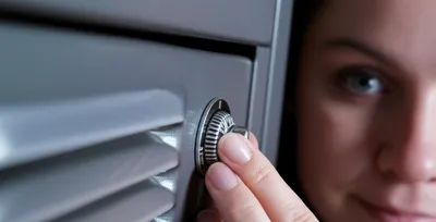 Illustration lockers - Image 1