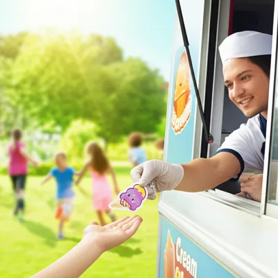 Illustration goody - Image 1