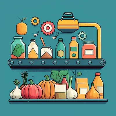 Illustration trade - Image 1