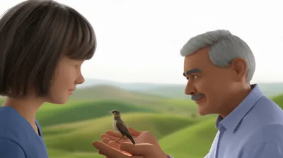 Illustration betook - Image 1