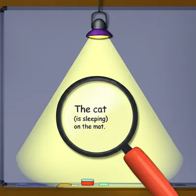 Illustration predicate