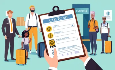 Hình ảnh minh họa declaration - Ảnh 1