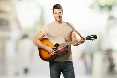 Illustration mozo - Image 1