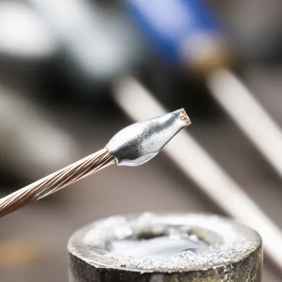 Illustration tinned - Image 1