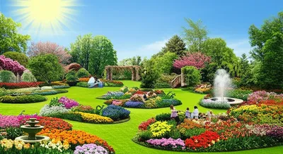 Illustration optimism - Image 1