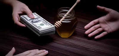 Illustration sweetener - Image 1