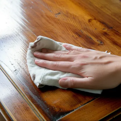 Illustration beeswax - Image 1