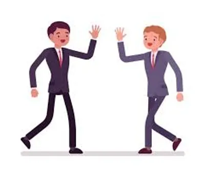 Illustration acknowledge - Image 3