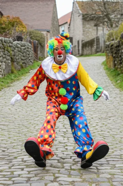 Illustration hobnails - Image 1