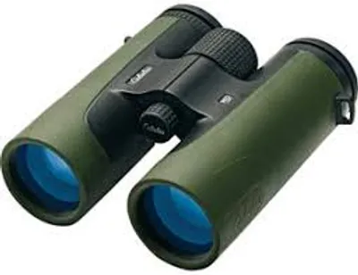 Illustration binoculars - Image 2