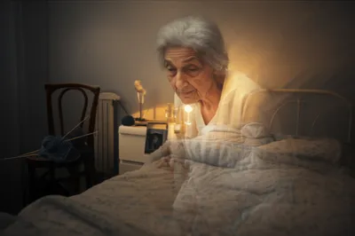 Illustration wraith - Image 1