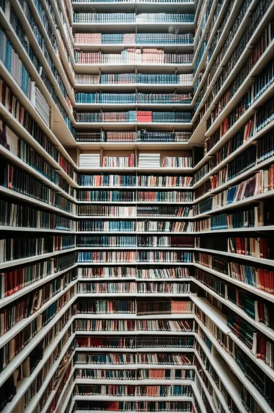 Illustration stacks - Image 1