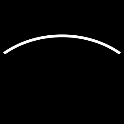 Illustration crescent - Image 1