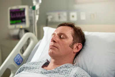 Illustration diaphoresis