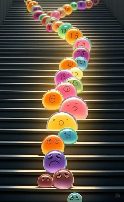 Illustration turtles - Image 1