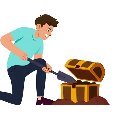 Illustration acquire - Image 1