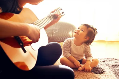 Illustration harmonic - Image 1