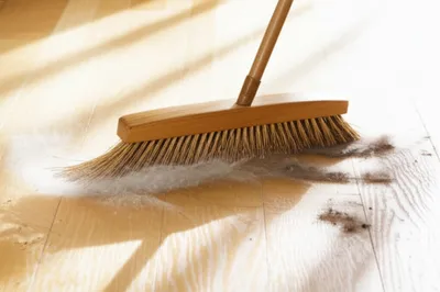 Illustration besom - Image 1