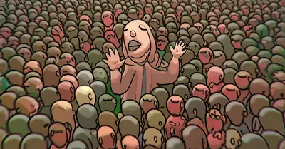 Illustration tag - Image 1