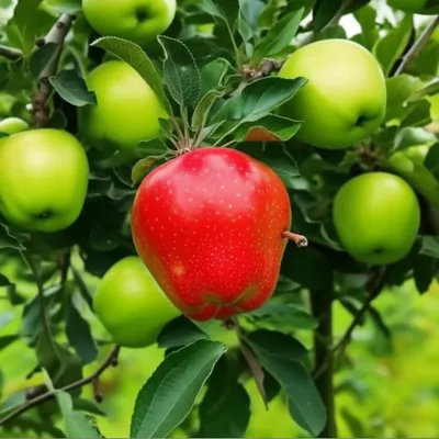 Illustration aberrations - Image 1