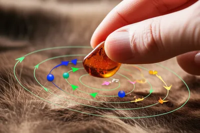 Illustration electricity