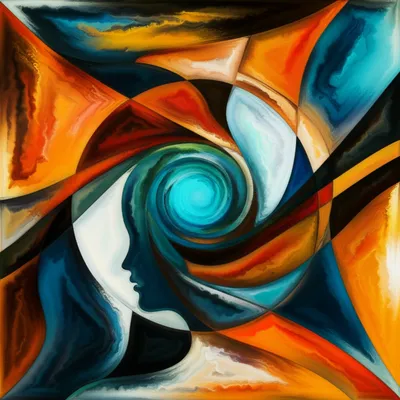 Illustration spirit - Image 1