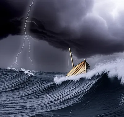 Illustration helpless - Image 1