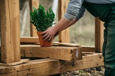 Illustration beams - Image 1