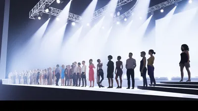 Illustration fronted - Image 1