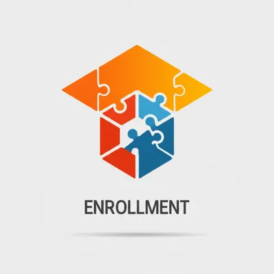 Illustration enrollment
