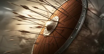 Illustration repelling - Image 1