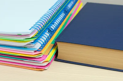 Illustration binders - Image 1