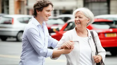 Illustration mannerly