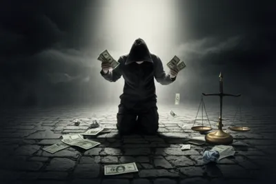 Illustration getting - Image 1