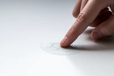 Illustration marking - Image 1