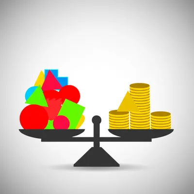 Illustration equate - Image 1