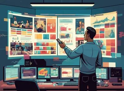 Illustration programmers - Image 1