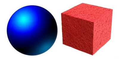 Illustration difference - Image 1