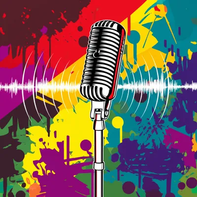 Illustration rap - Image 1