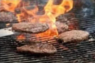 Illustration broil - Image 2