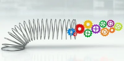 Illustration unrolling - Image 1